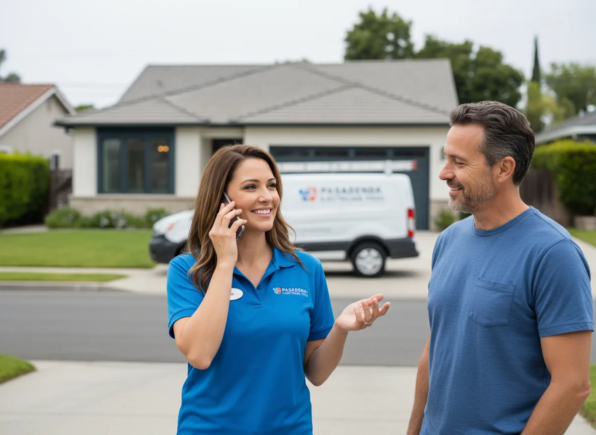 Electrician Bridgeport, NY FAQs